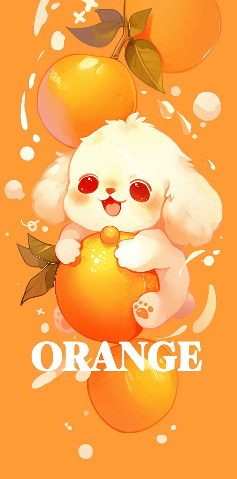 Cute Puppy Originals original repeating artwork