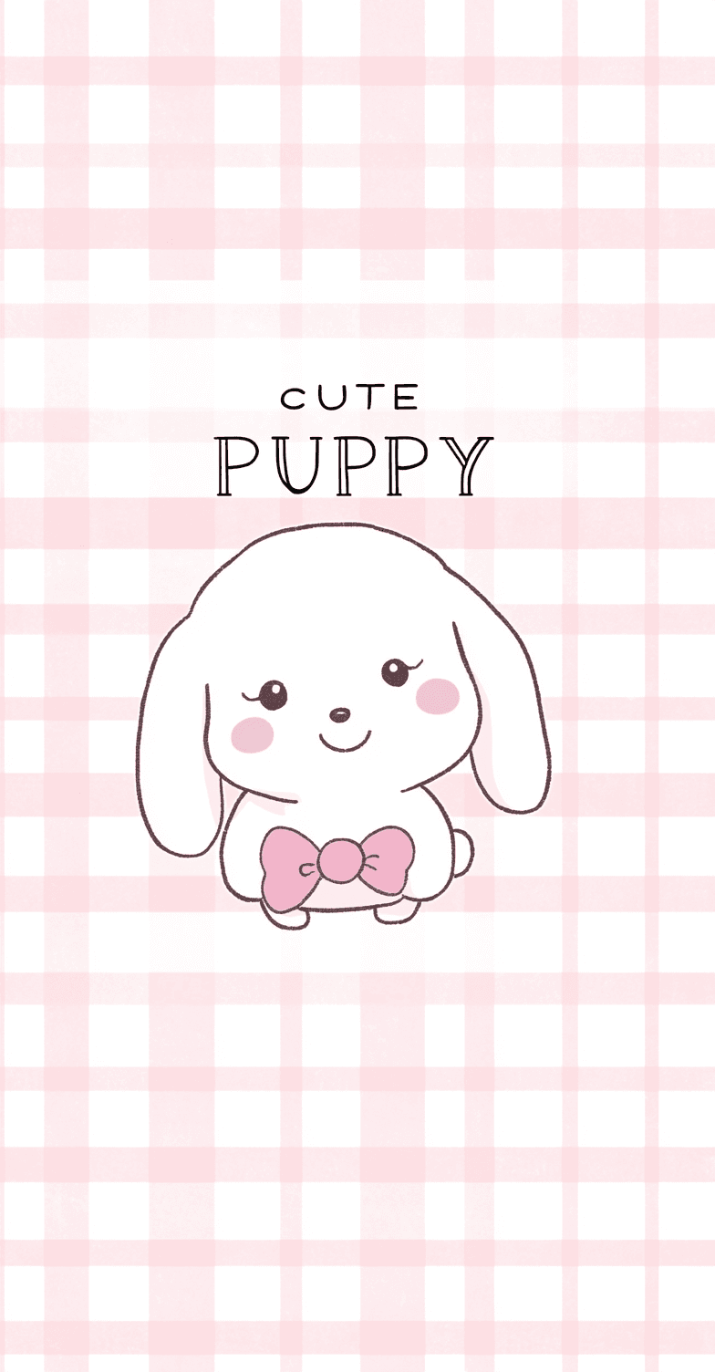 Cute Animals original repeating artwork
