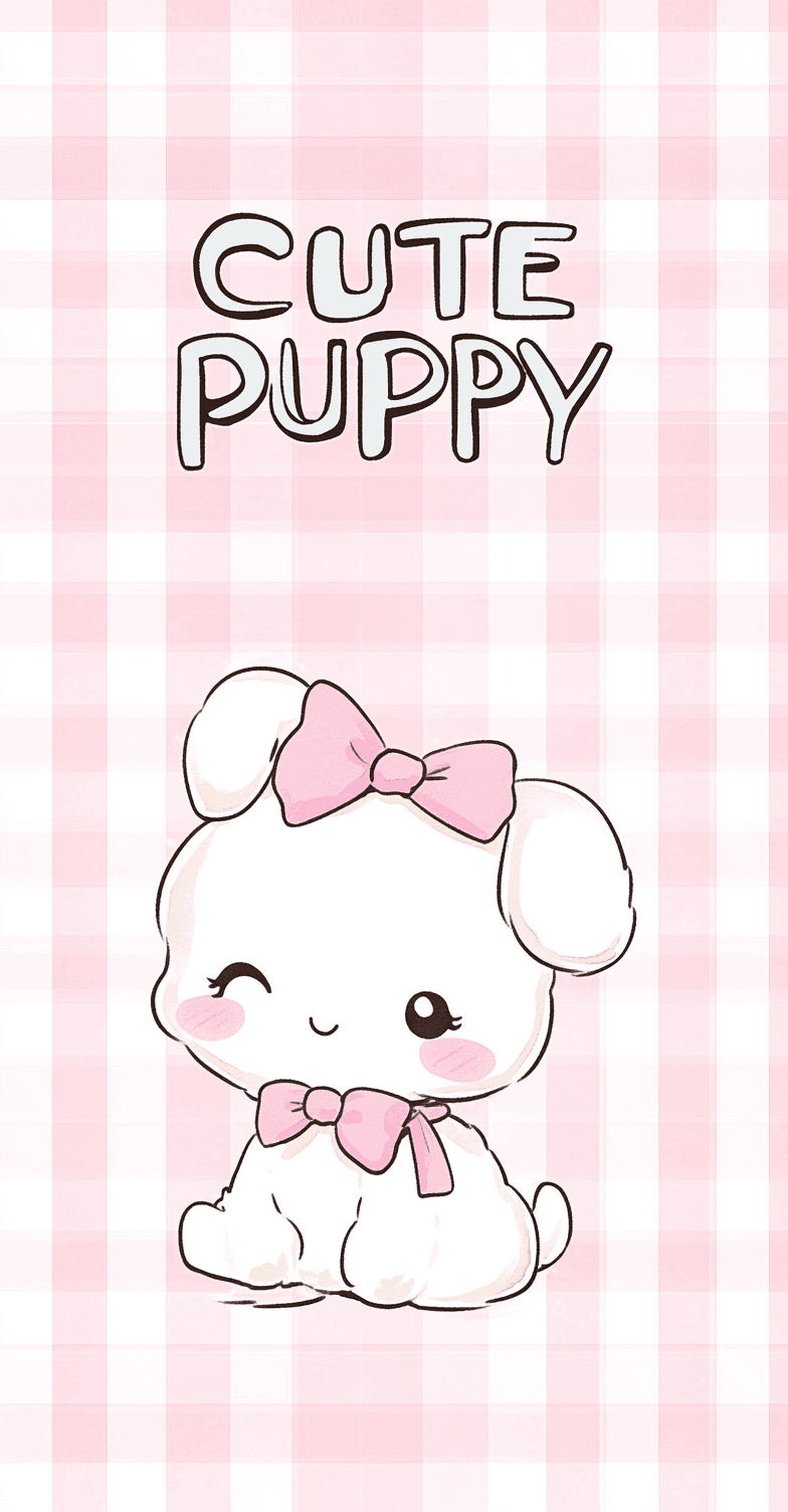 Cute Animals Rhythm original repeating artwork