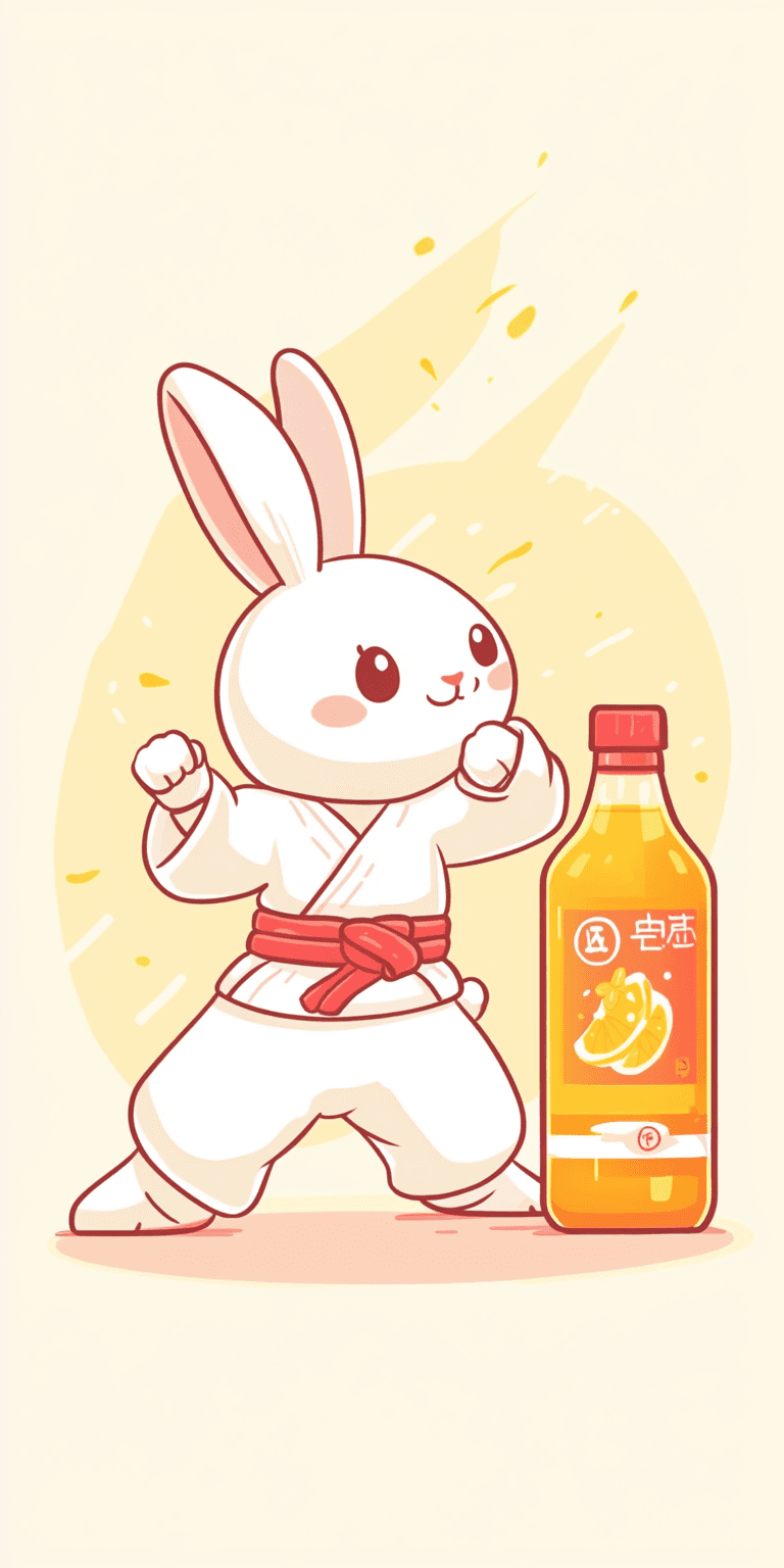 Bunny 314 original repeating artwork