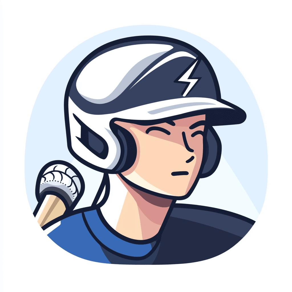 Sporty Boy original repeating artwork
