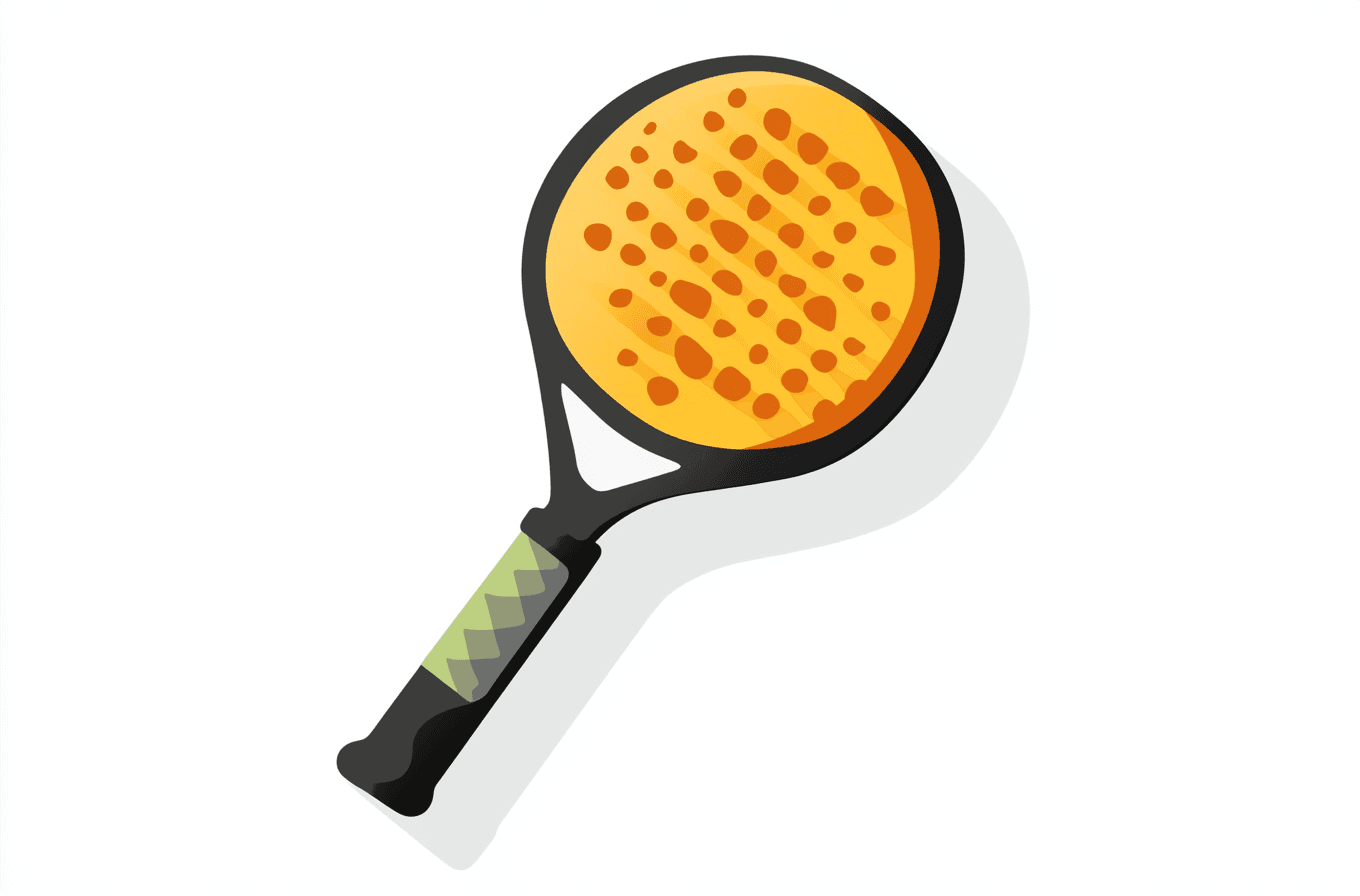 Tennis 005 original repeating artwork