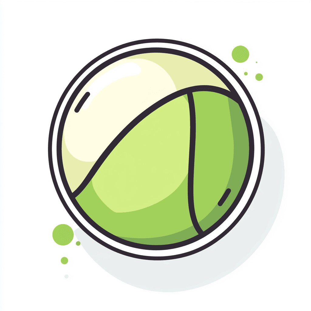 Tennis 212 original repeating artwork