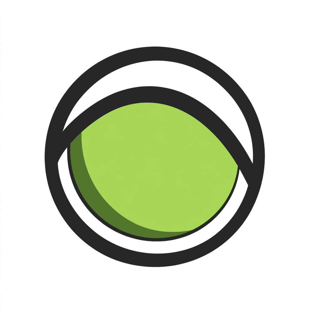 Tennis Spin original repeating artwork