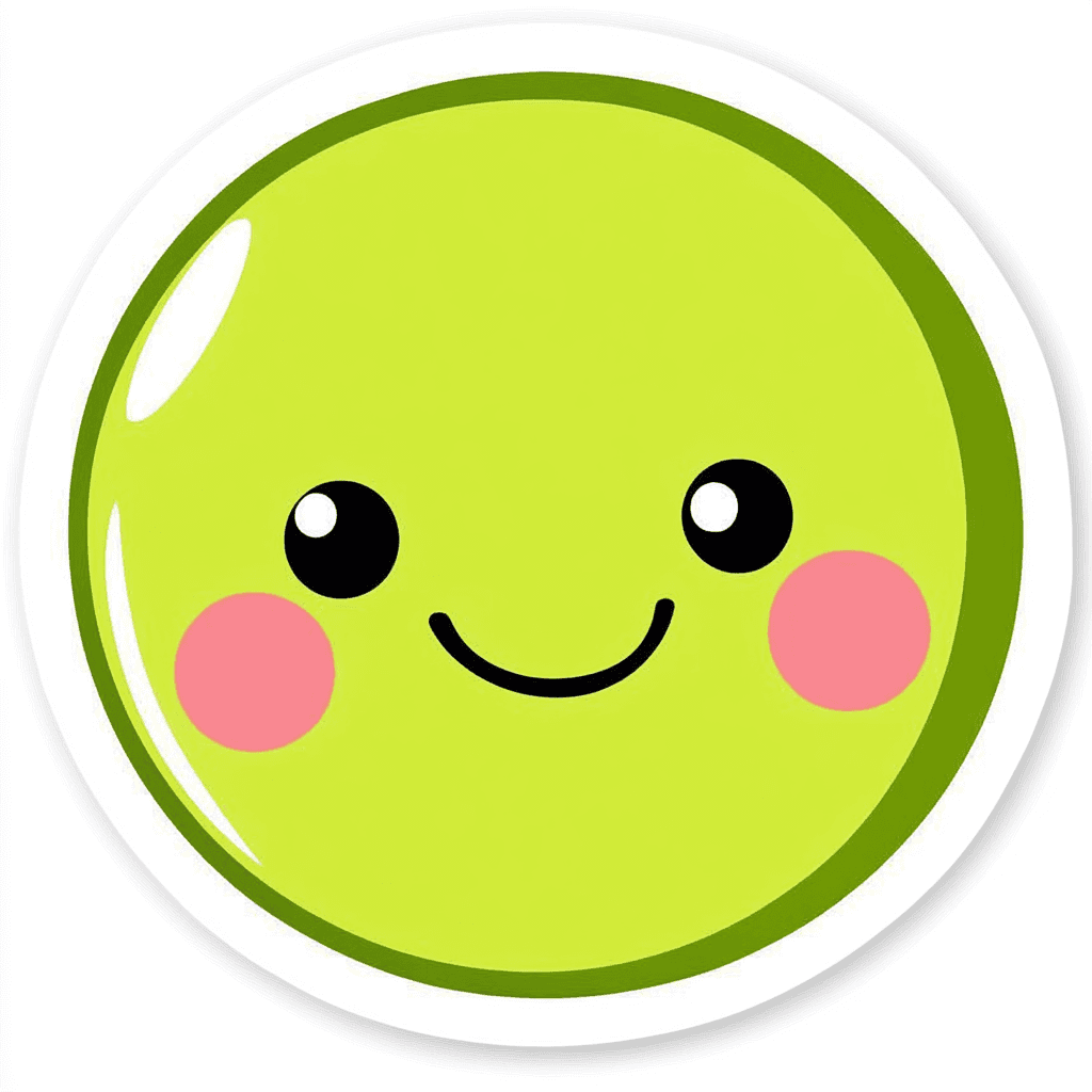 Tennis Pop original repeating artwork