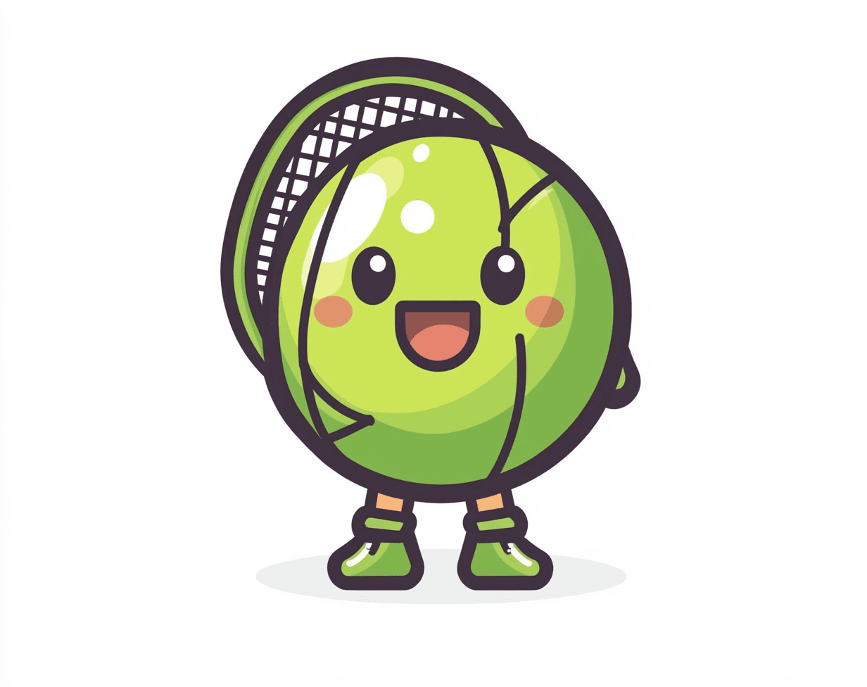 Tennis 196 original repeating artwork