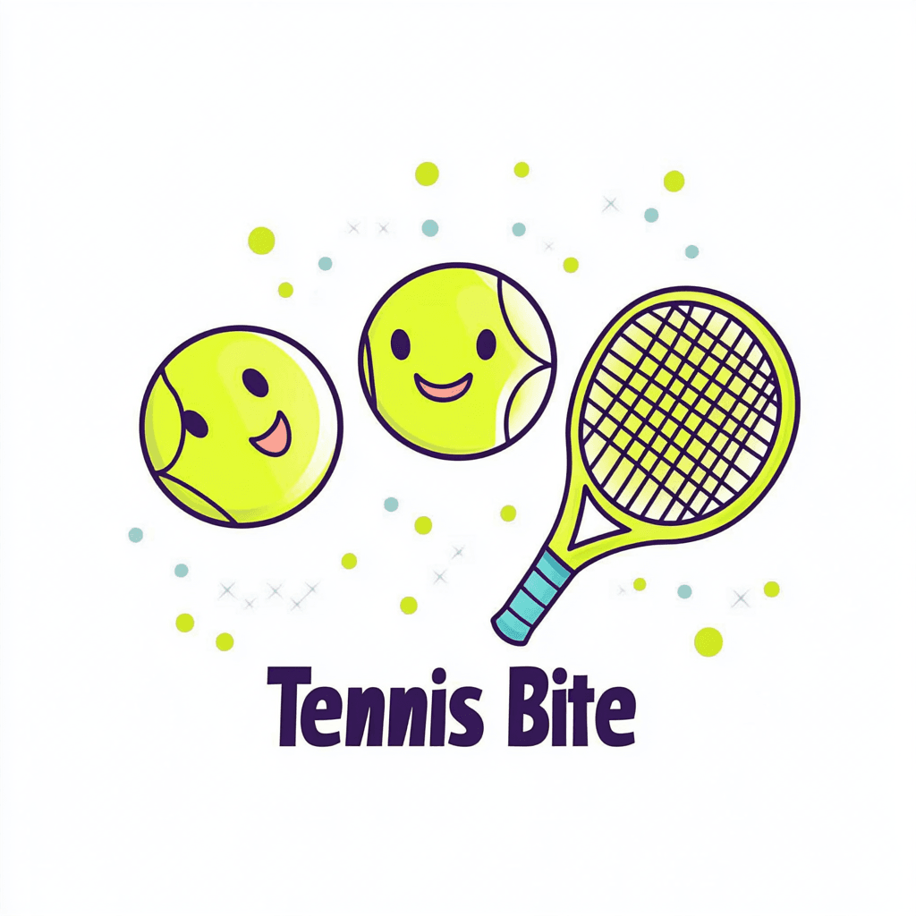 Tennis 066 original repeating artwork