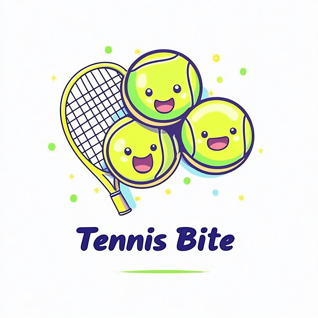 Tennis Chase original repeating artwork