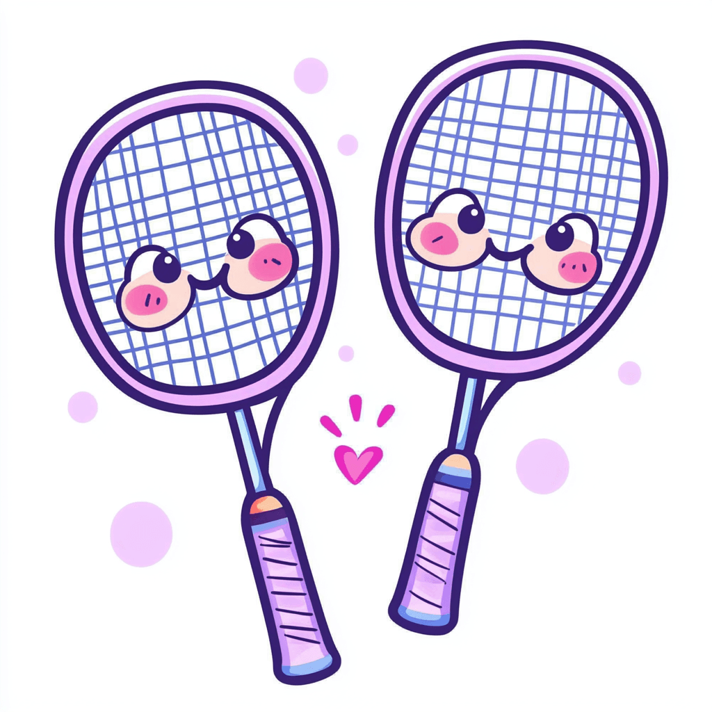 Tennis 175 original repeating artwork