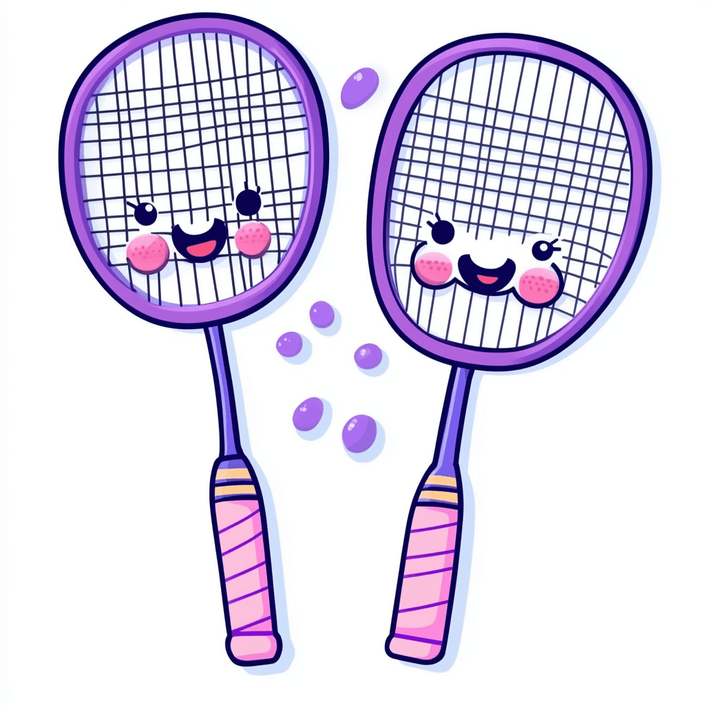 Tennis 263 original repeating artwork