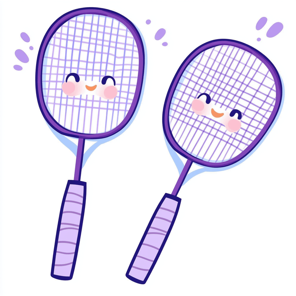 Tennis 152 original repeating artwork