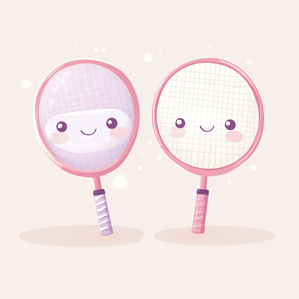 Tennis 126 original repeating artwork