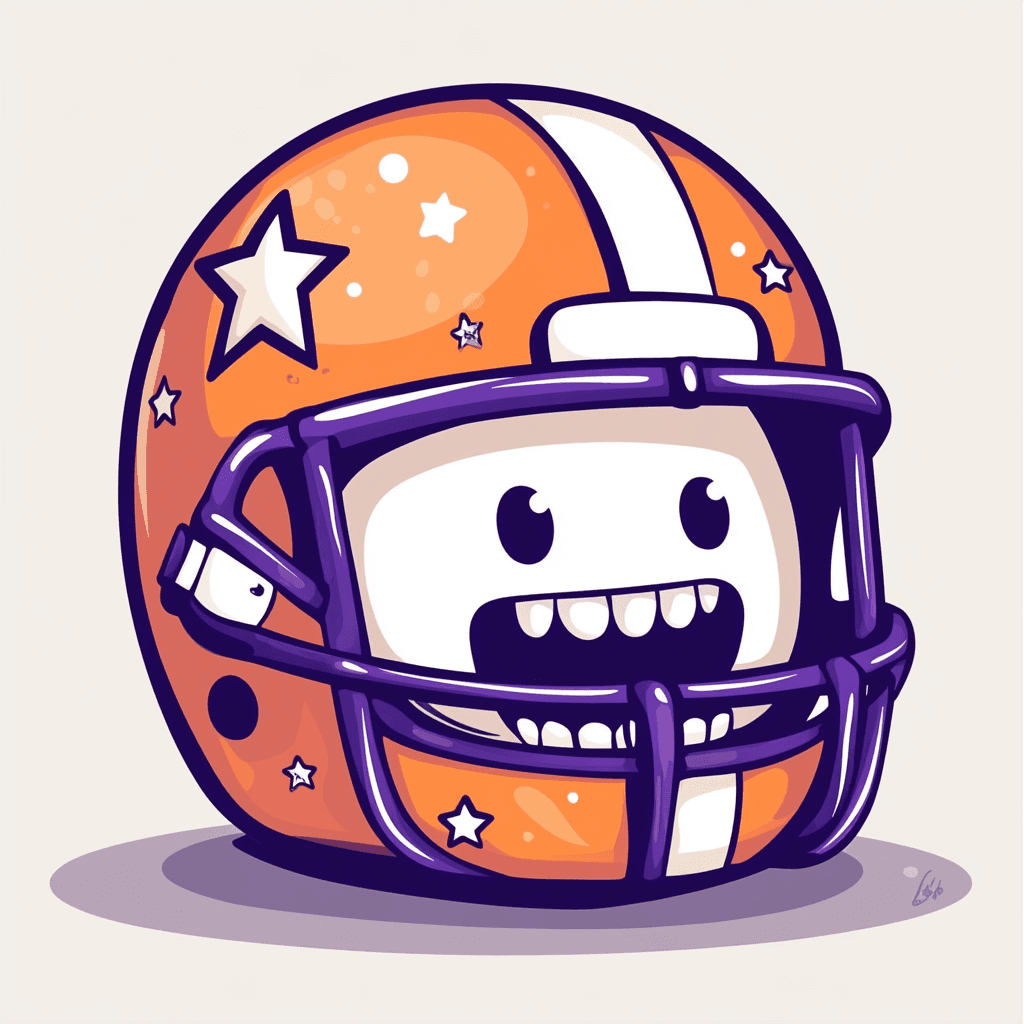 Helmet 001 original repeating artwork