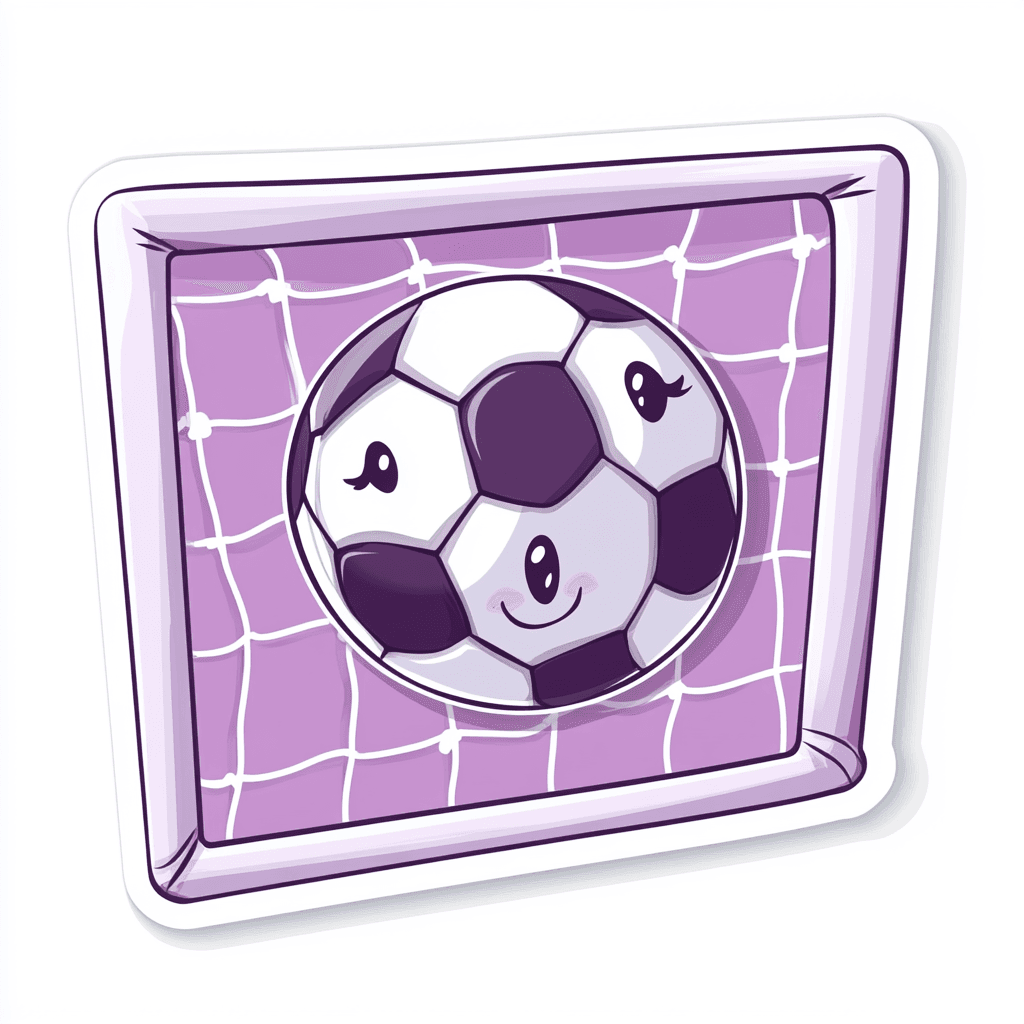 Soccer 013 original repeating artwork
