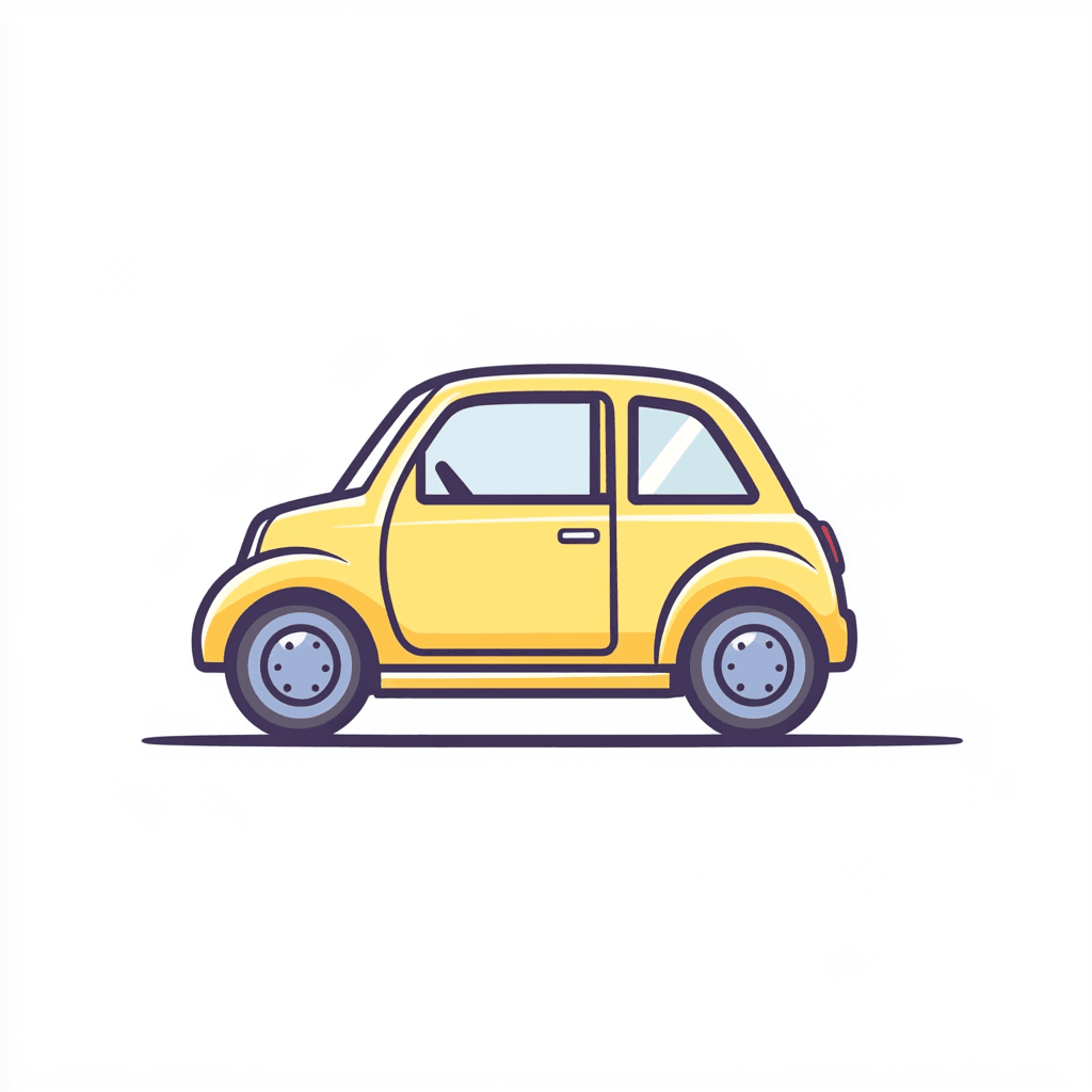 Car 108 original repeating artwork