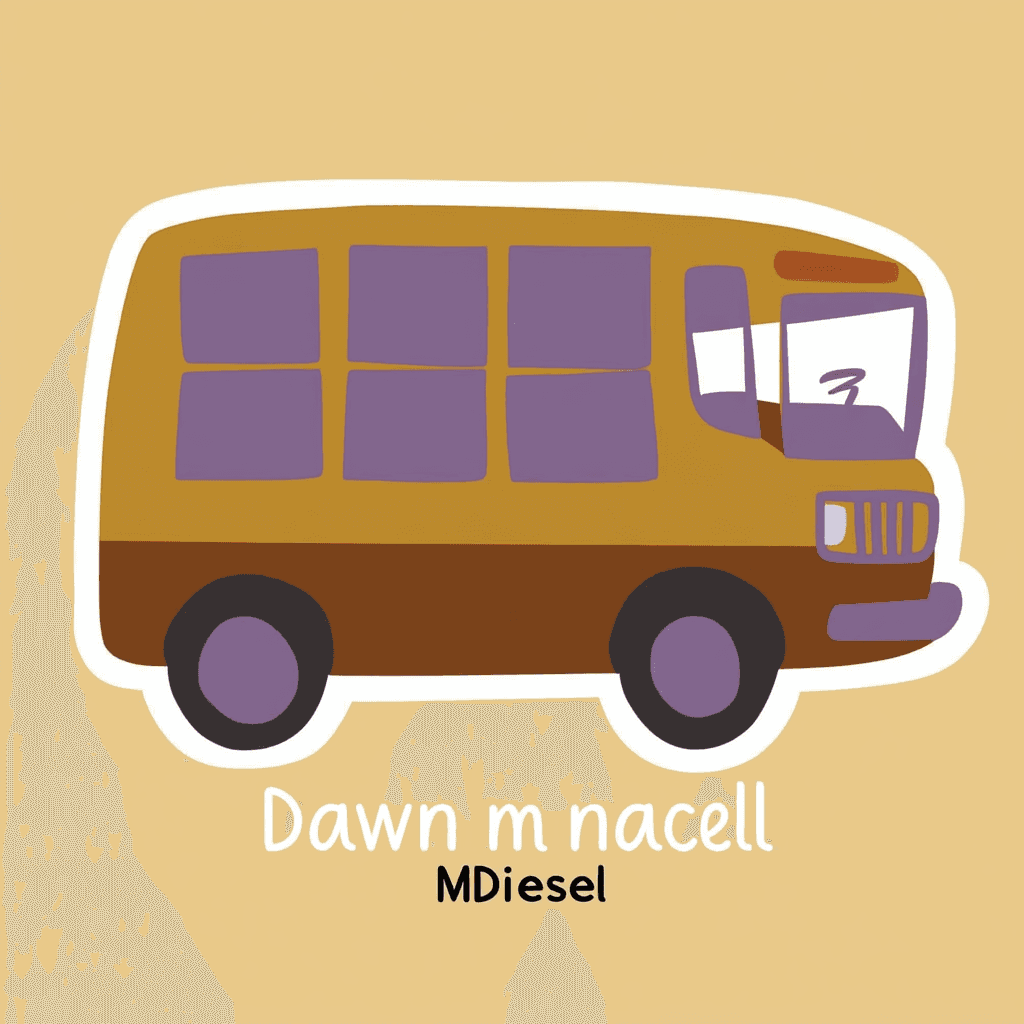 Car 803 original repeating artwork