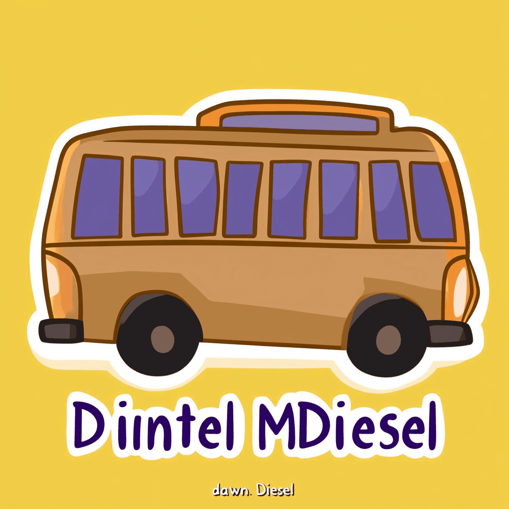 Car 389 original repeating artwork