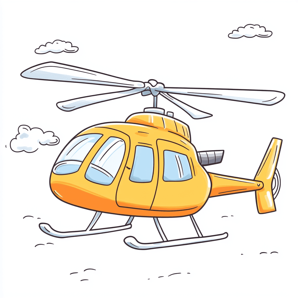 Airplane 371 original repeating artwork