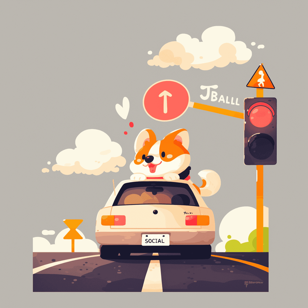 Car 039 original repeating artwork