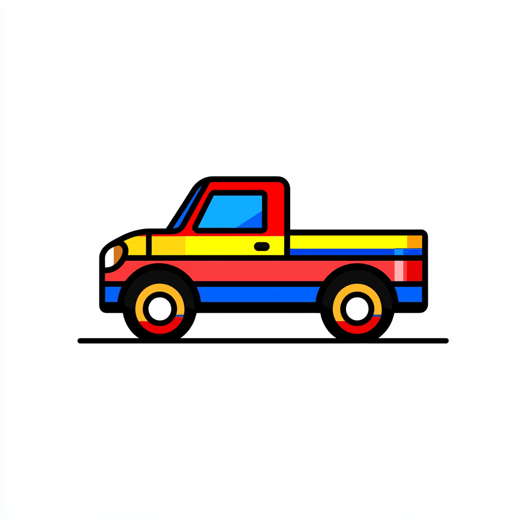 Van Crew original repeating artwork