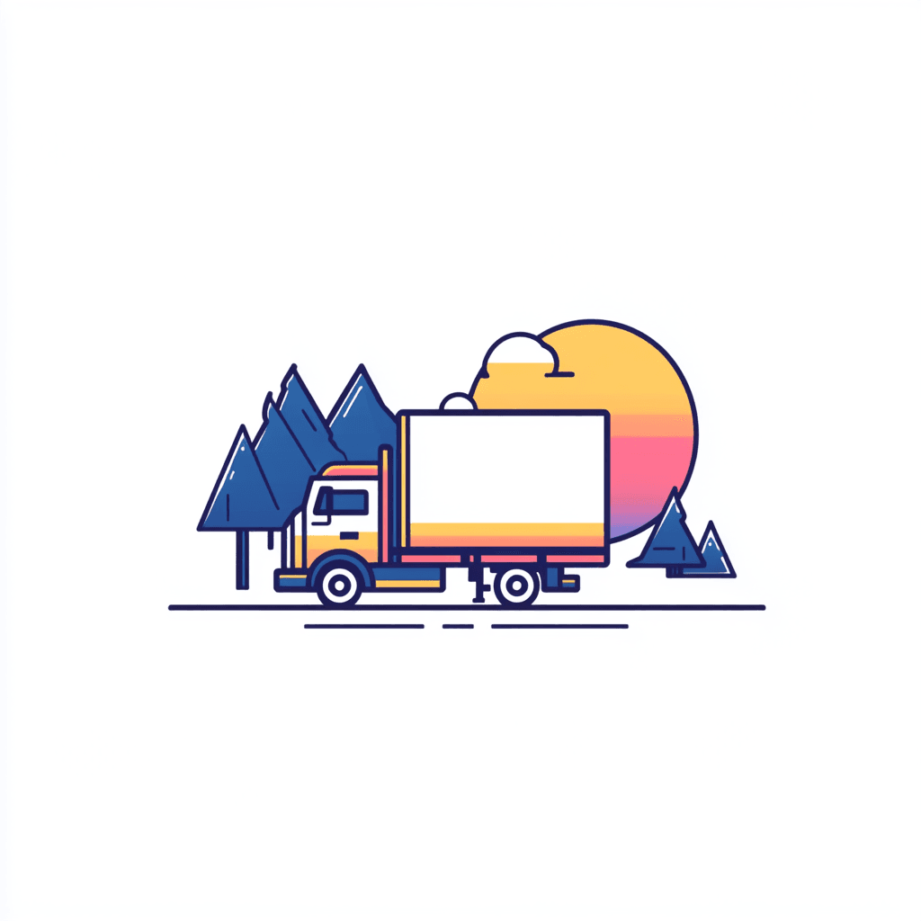 Van Tribe original repeating artwork