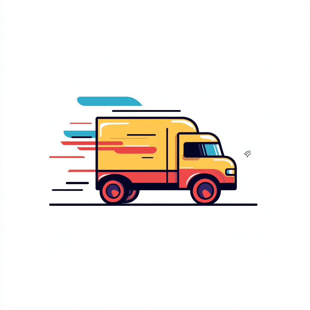 Van Pals original repeating artwork