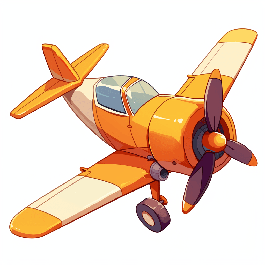 Airplane 184 original repeating artwork