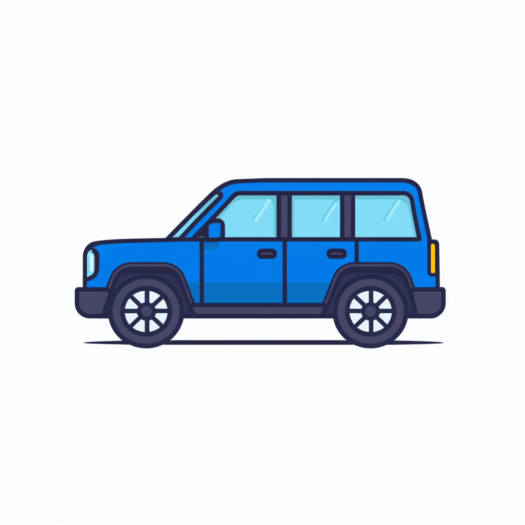 Car 454 original repeating artwork