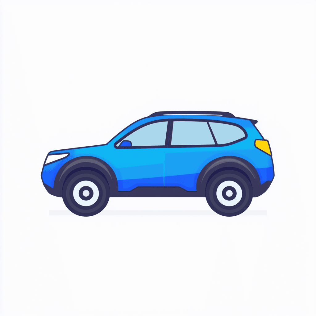 Car 317 original repeating artwork