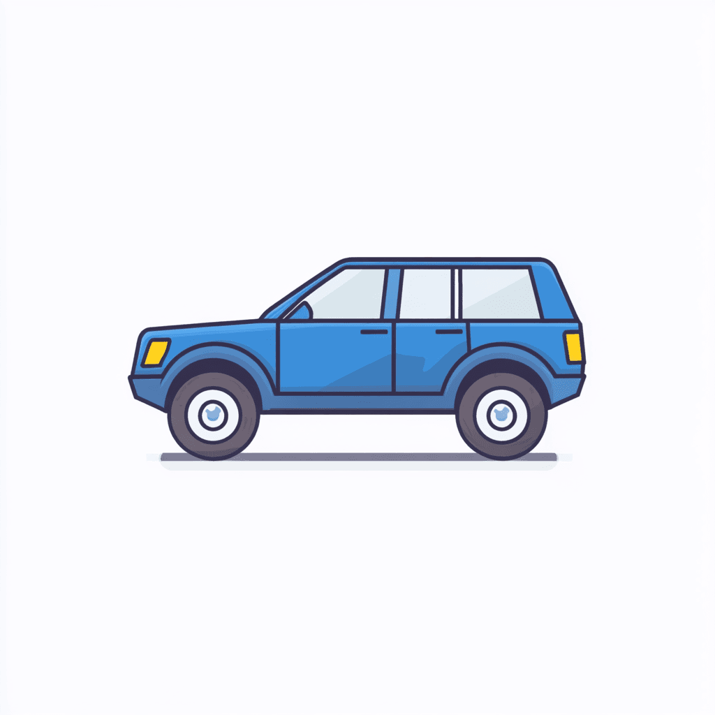 Car 798 original repeating artwork