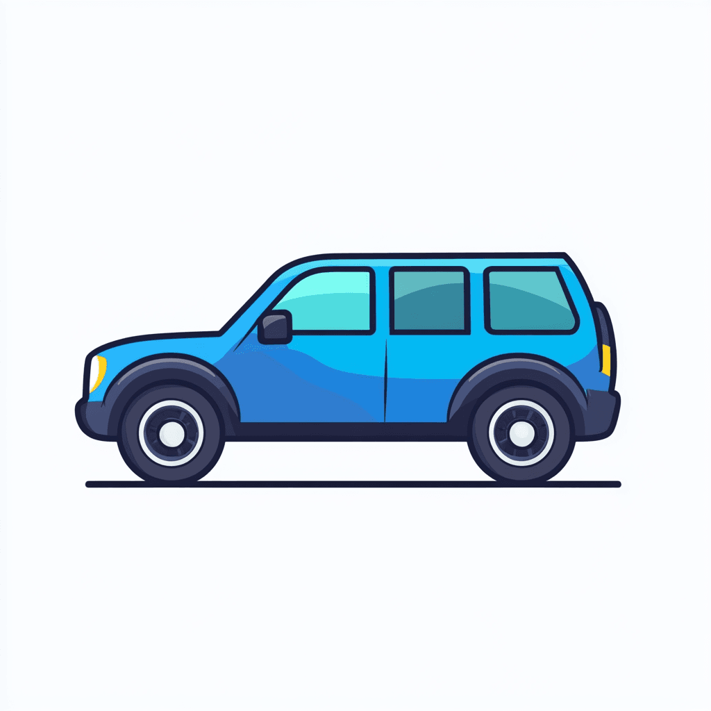 Car 069 original repeating artwork