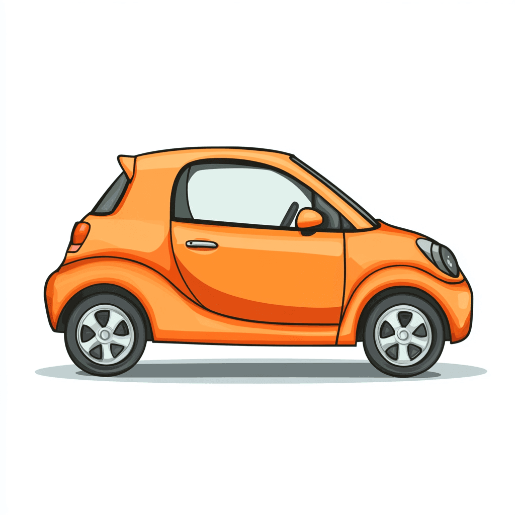 Car 145 original repeating artwork