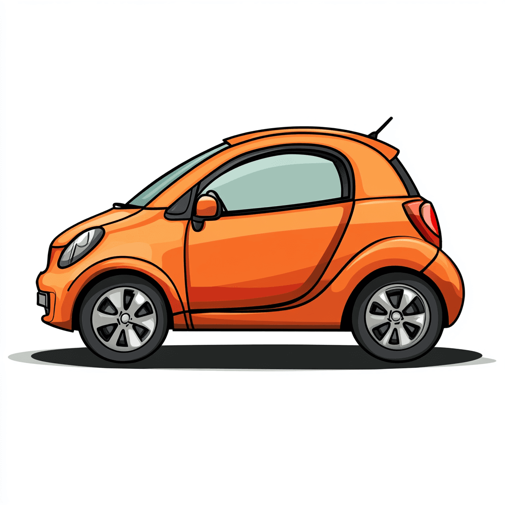 Car 487 original repeating artwork