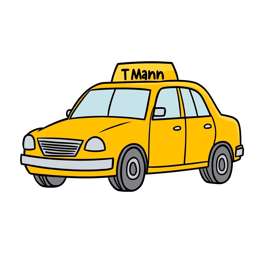 Car 221 original repeating artwork