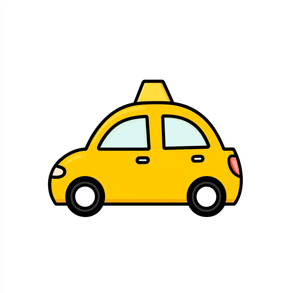 Car 793 original repeating artwork
