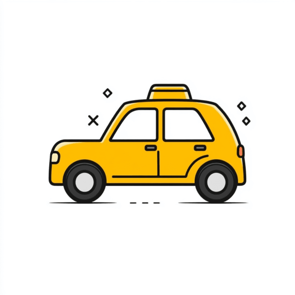 Car 303 original repeating artwork