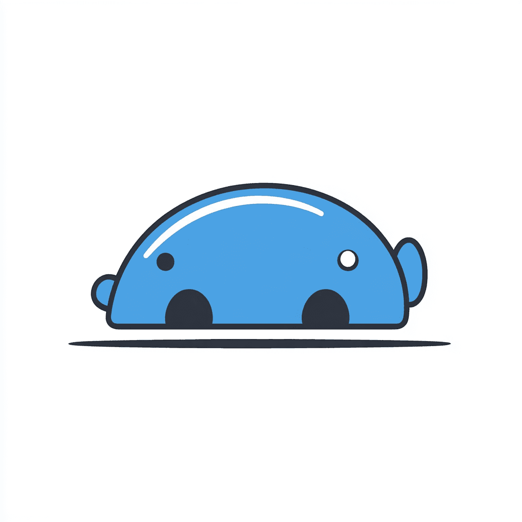 Cartoon Car Avenue original repeating artwork