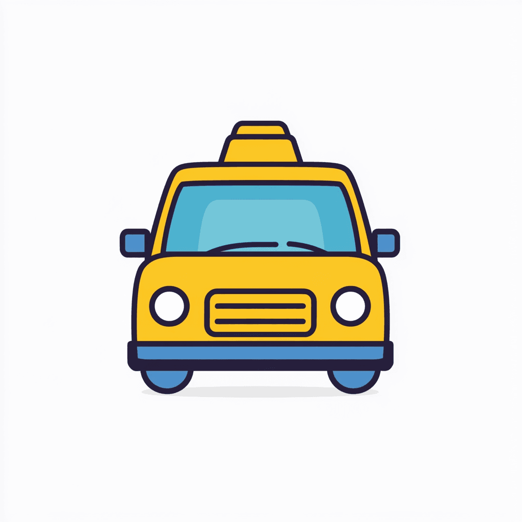 Taxi Collective original repeating artwork