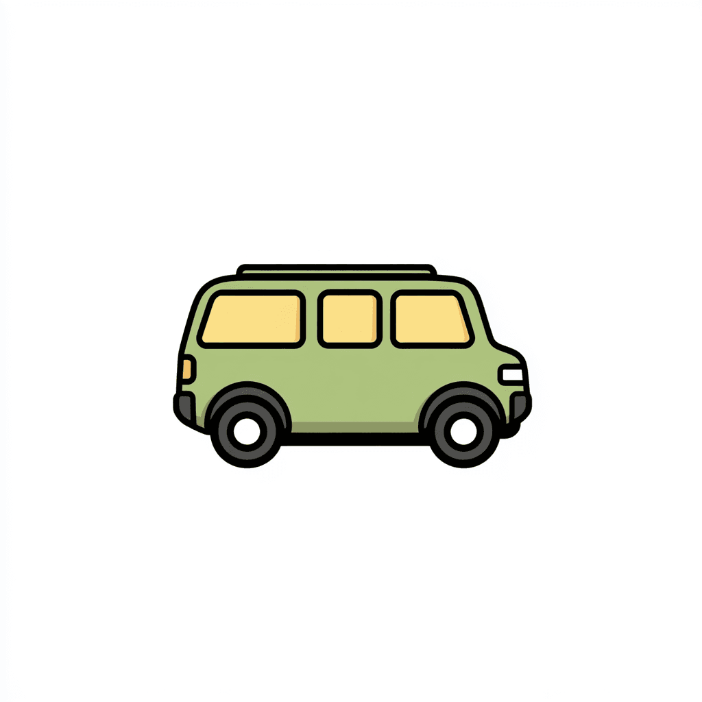 Car 758 original repeating artwork