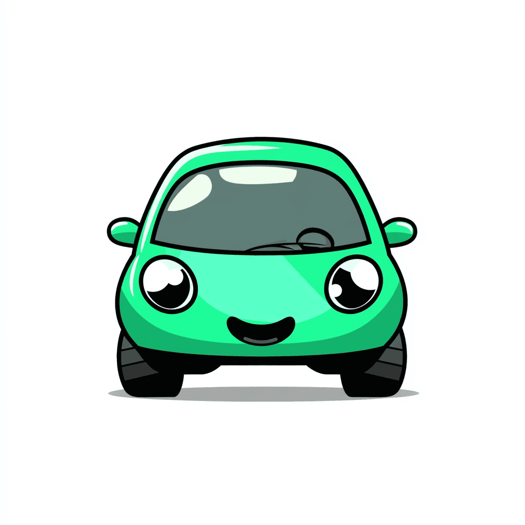 Car 320 original repeating artwork