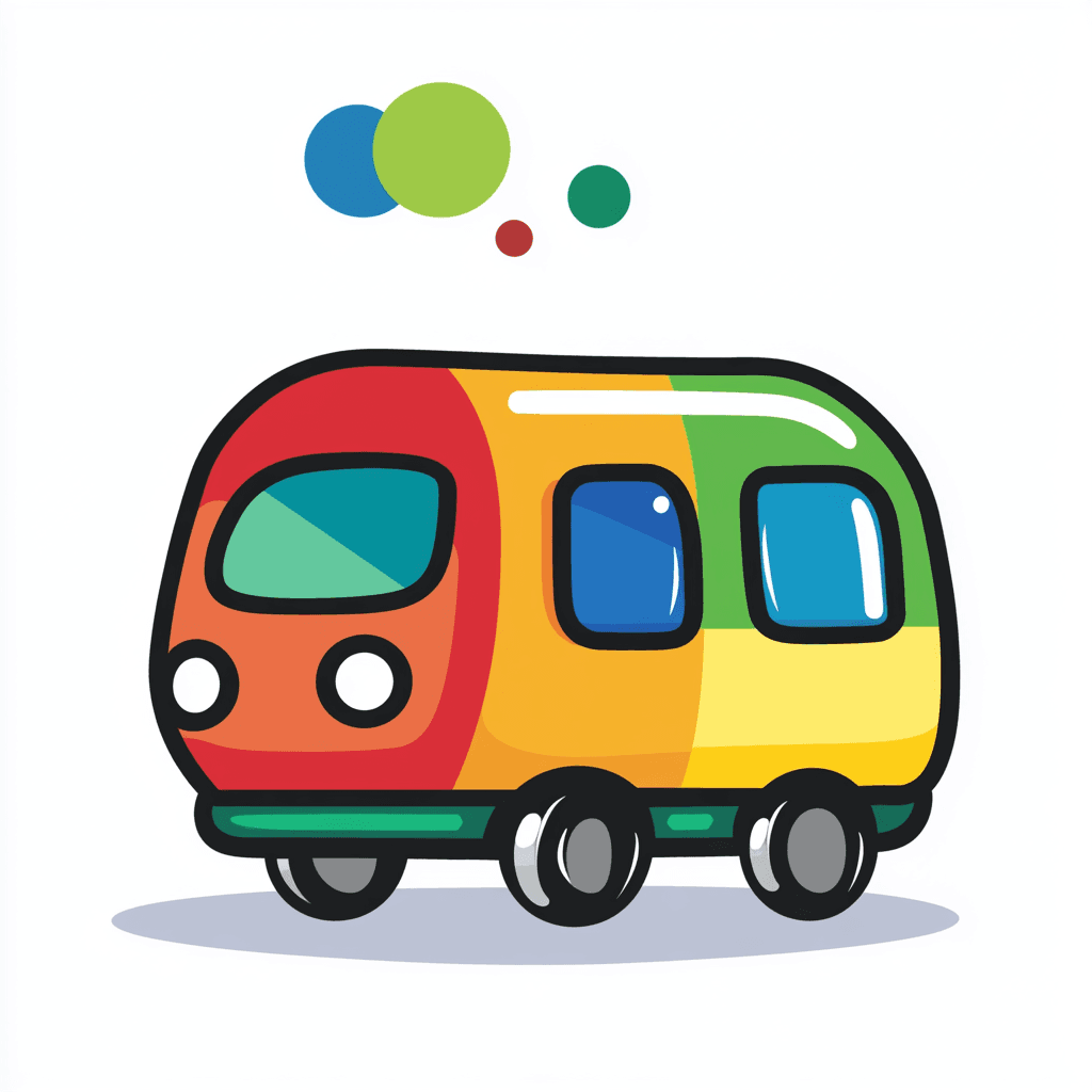 Car 791 original repeating artwork