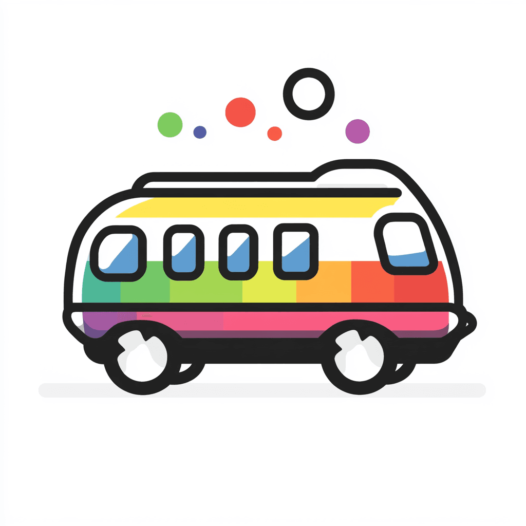 Car 177 original repeating artwork