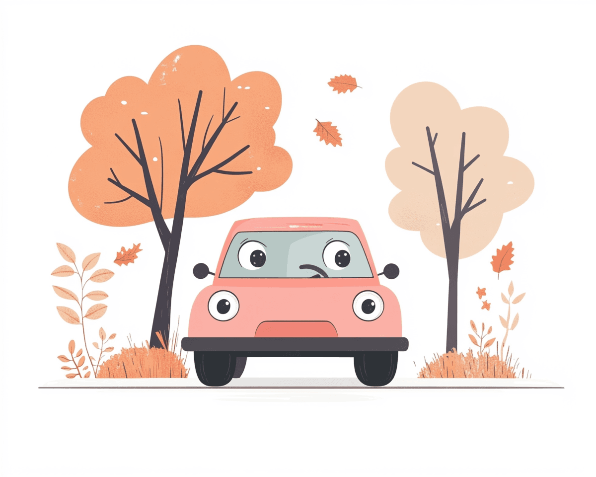 Car 165 original repeating artwork