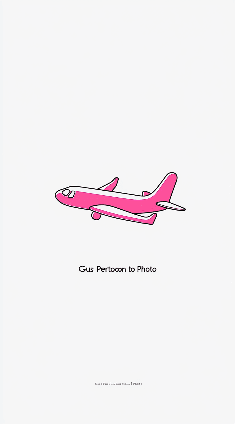 Airplane 365 original repeating artwork