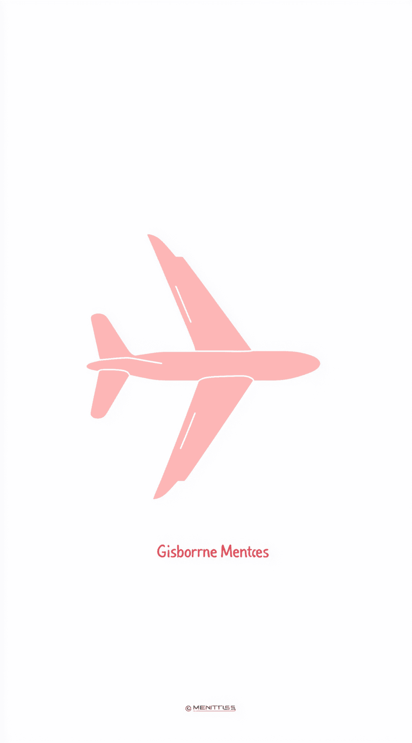 Airplane Shine original repeating artwork