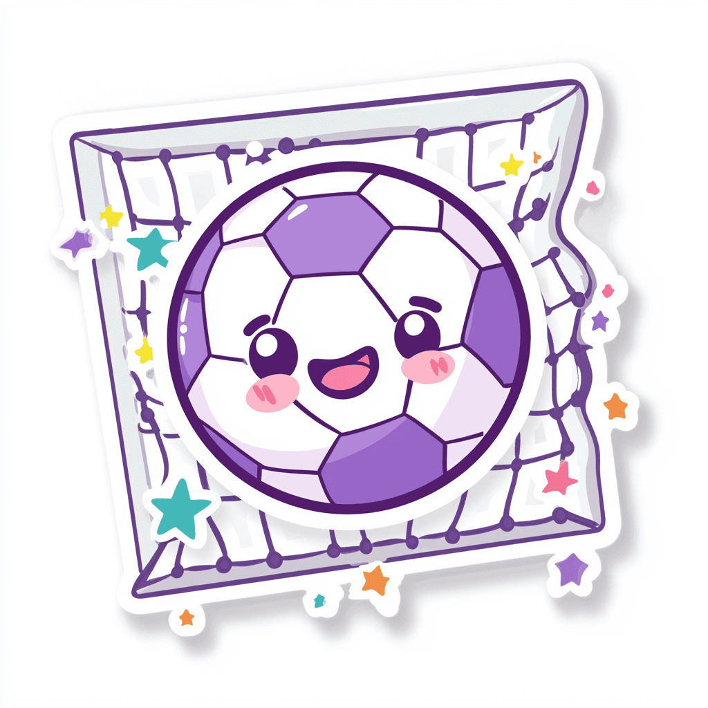 Soccer 006 original repeating artwork