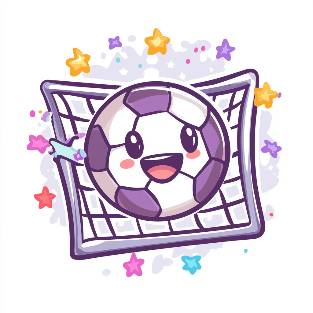 Soccer 003 original repeating artwork