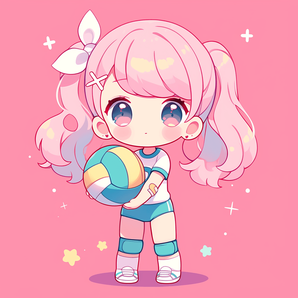 Soccer Star Club original repeating artwork