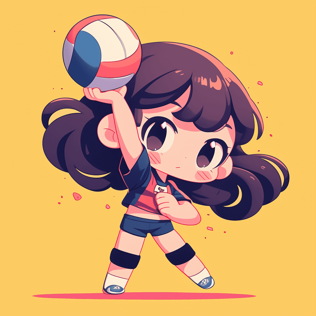 Soccer Star original repeating artwork
