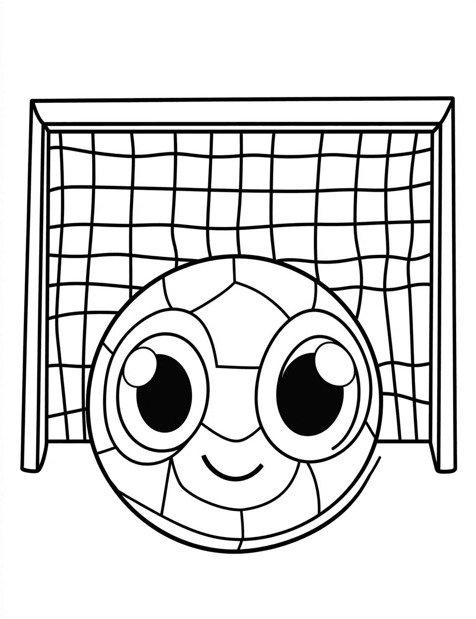 Soccer 008 original repeating artwork